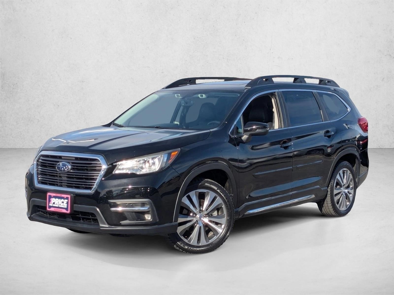 2020 Subaru Ascent Limited