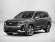 Used 2021 Cadillac XT6 Premium Luxury Sport Utility