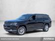 Certified 2023 Jeep Grand Cherokee L Laredo Sport Utility