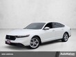  Honda Accord Sedan