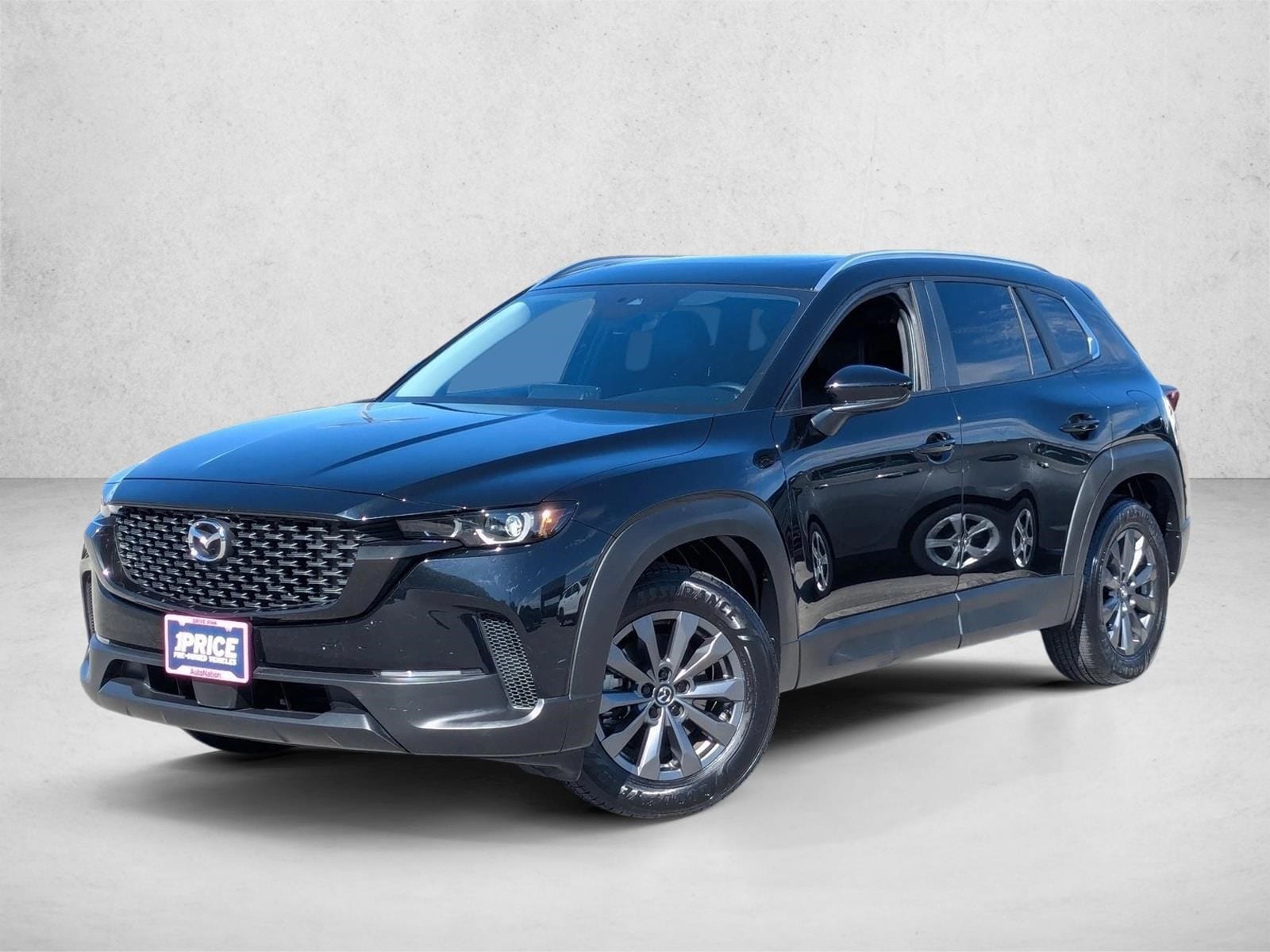 2023 Mazda CX-50 S PREFERRED PLUS