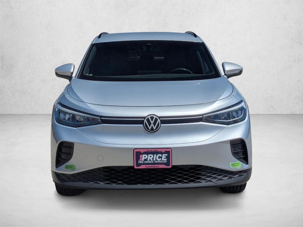 Used 2022 Volkswagen ID.4 Pro Sport Utility
