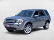 Used 2015 Land Rover LR2  Sport Utility