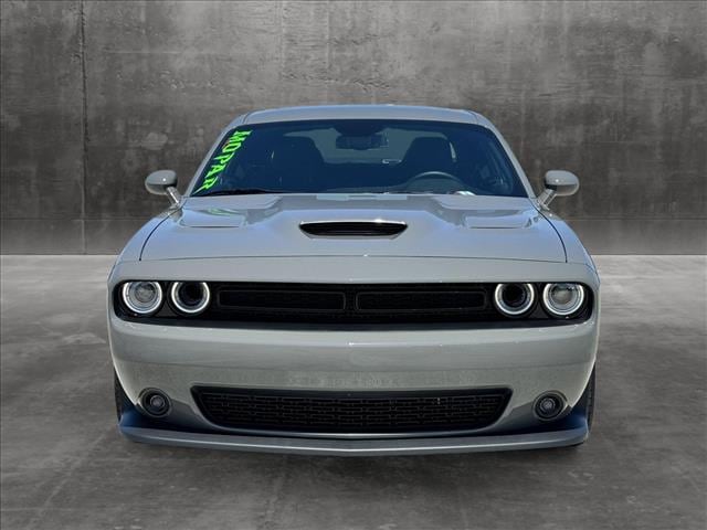 Used 2023 Dodge Challenger R/T with VIN 2C3CDZFJ3PH665636 for sale in Valencia, CA