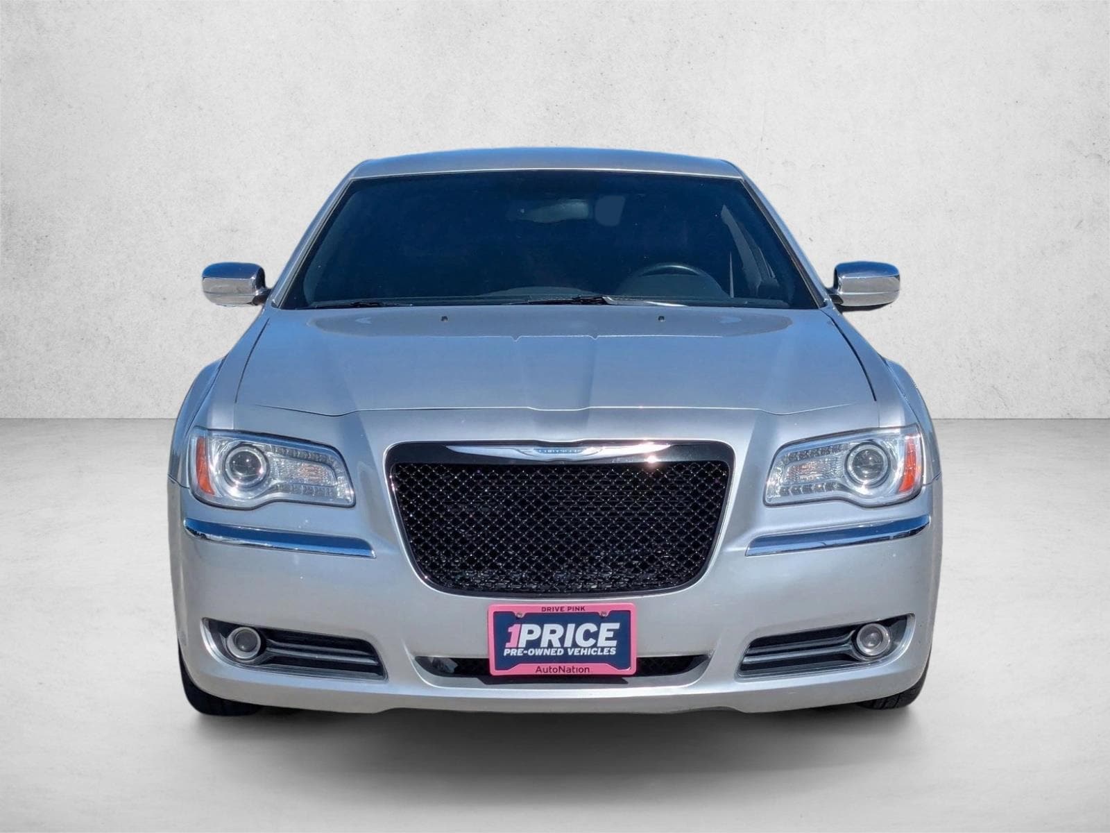 Used 2012 Chrysler 300 Limited with VIN 2C3CCACGXCH249865 for sale in Santa Clarita, CA