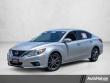 Used 2017 Nissan Altima 2.5 SL 4dr Car