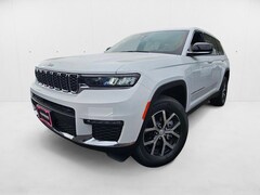 2025 Jeep Grand Cherokee Limited SUV
