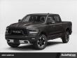 Used 2021 Ram 1500 Rebel Crew Cab Pickup