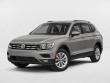 Used 2020 Volkswagen Tiguan SE Sport Utility