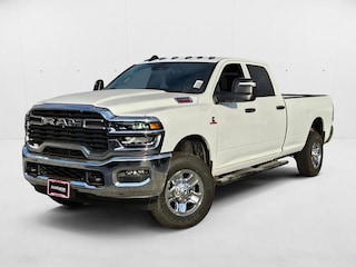 2026 Ram 2500 Tradesman Truck Crew Cab