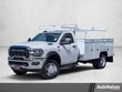  Ram 5500 Chassis Cab
