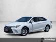 Used 2016 Toyota Camry LE 4dr Car