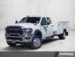  Ram 5500 Chassis Cab