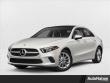 Used 2019 Mercedes-Benz A-Class A 220 4dr Car
