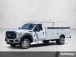  Ford Super Duty F-550 DRW
