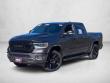 Certified 2022 Ram 1500 Laramie Crew Cab Pickup