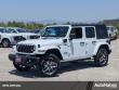 Used 2024 Jeep Wrangler 4xe Sport S Sport Utility