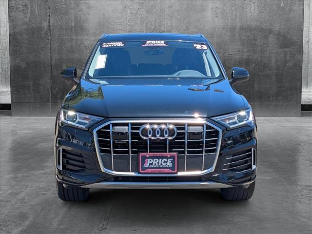 2023 Audi Q7 Premium 45 photo 2
