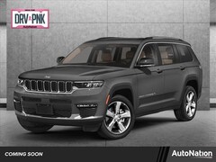2023 Jeep Grand Cherokee L Limited SUV