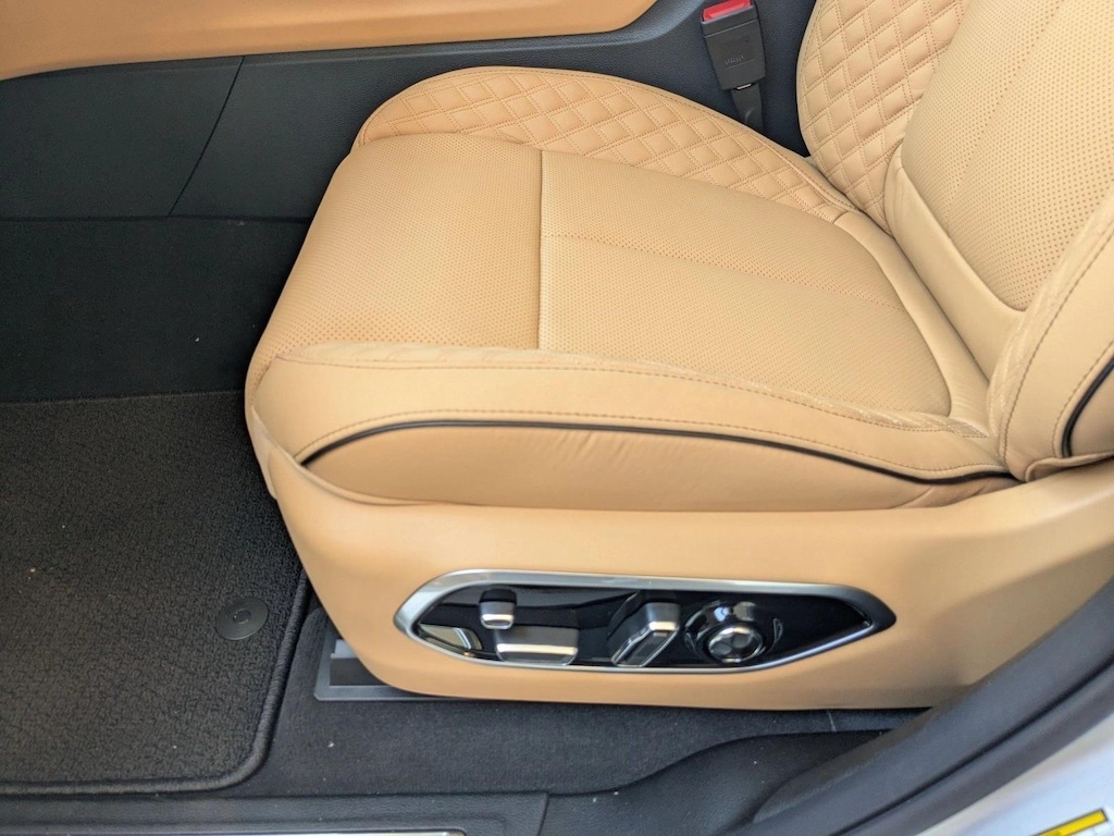 New 2026 Jeep Grand Cherokee Summit SUV