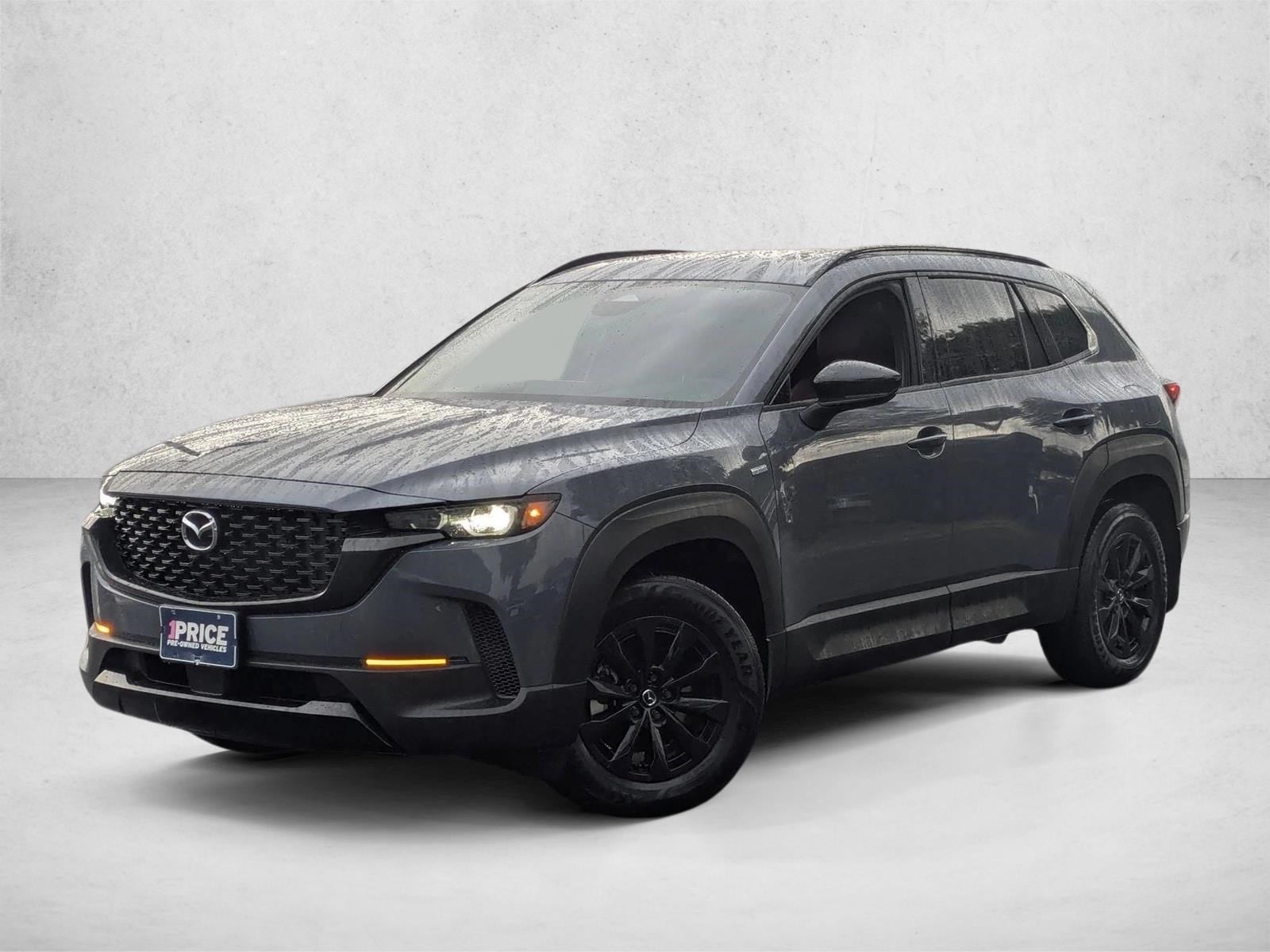 2025 Mazda CX-50 Premium's photo