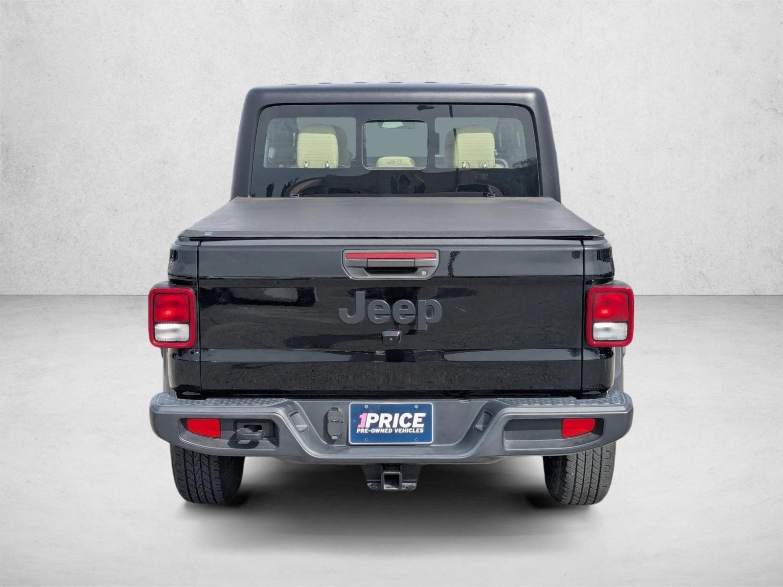 2023 Jeep Gladiator Sport photo 6