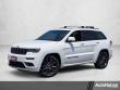 Used 2018 Jeep Grand Cherokee High Altitude Sport Utility