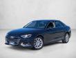 Used 2023 Audi A4 Sedan Premium 4dr Car