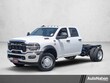  Ram 5500 Chassis Cab