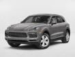 Used 2024 Porsche Cayenne  Sport Utility