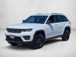 Certified 2025 Jeep Grand Cherokee Laredo X Sport Utility