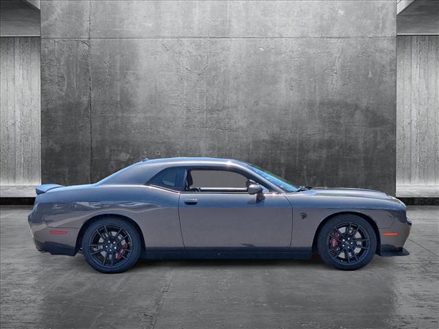 2023 Dodge Challenger SRT8 Hellcat photo 4