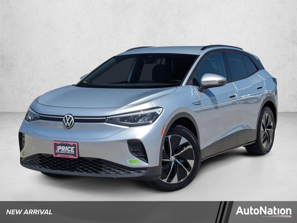 Used 2022 Volkswagen ID.4 Pro Sport Utility