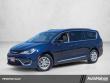 Used 2020 Chrysler Pacifica Touring L Mini-van Passenger
