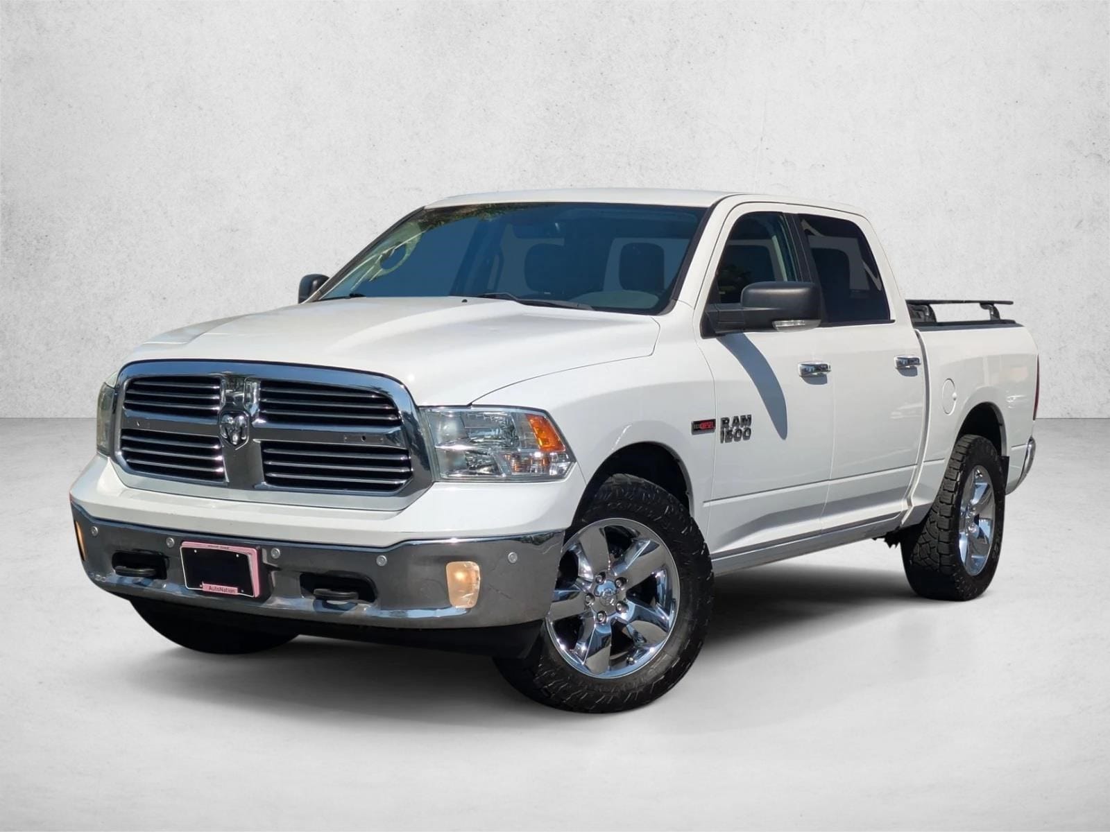2018 RAM Ram 1500 Pickup Big Horn