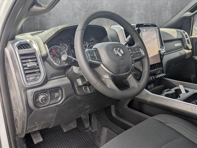 2025 Ram 2500 Big Horn photo 3