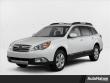 Used 2011 Subaru Outback 3.6R Limited Pwr Moon Station Wagon
