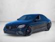 Used 2019 Mercedes-Benz C-Class C 300 4dr Car