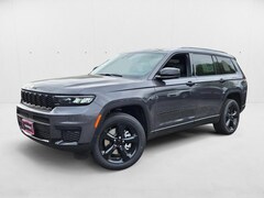 2025 Jeep Grand Cherokee Altitude X SUV