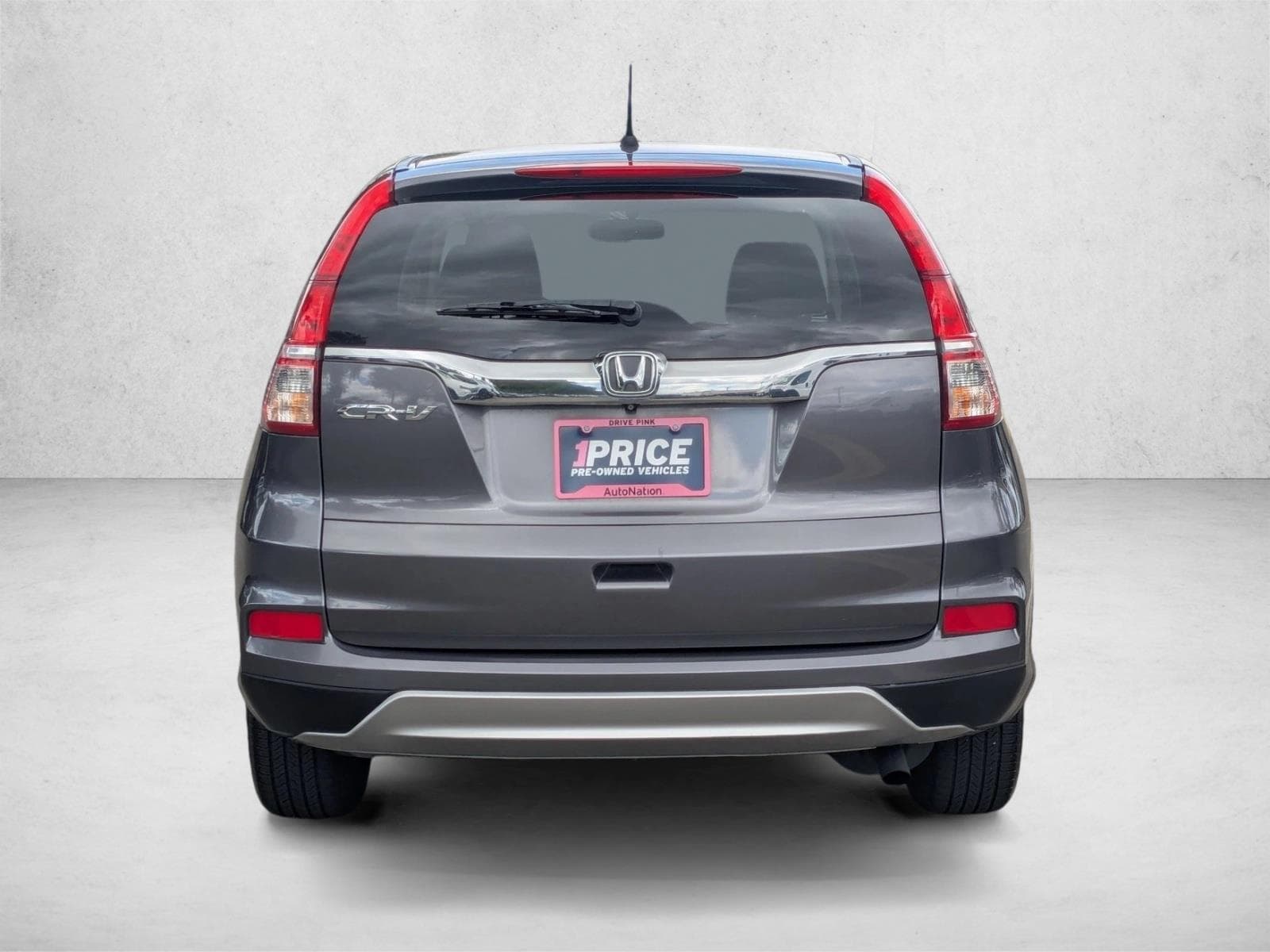 2015 Honda CR-V EX photo 6