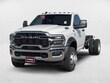 Ram 5500 Chassis Cab