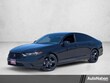  Honda Accord Hybrid
