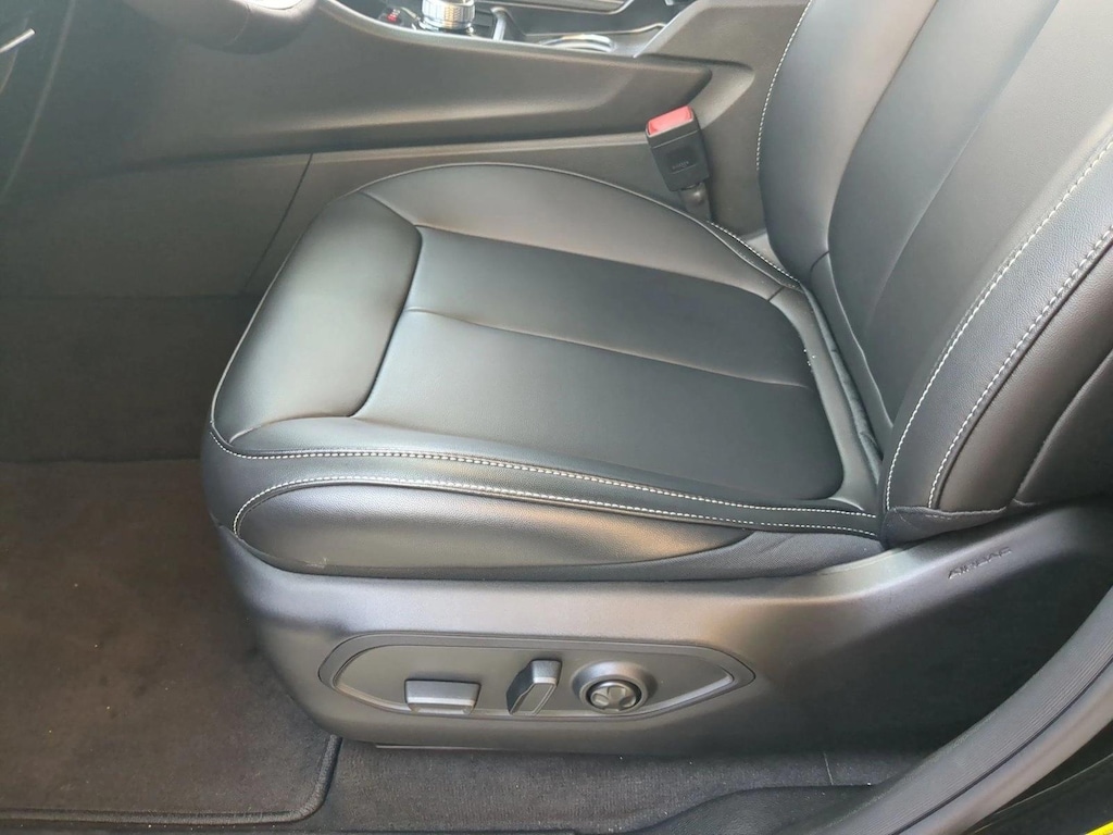 New 2027 Jeep Grand Cherokee 2 Row Limited SUV