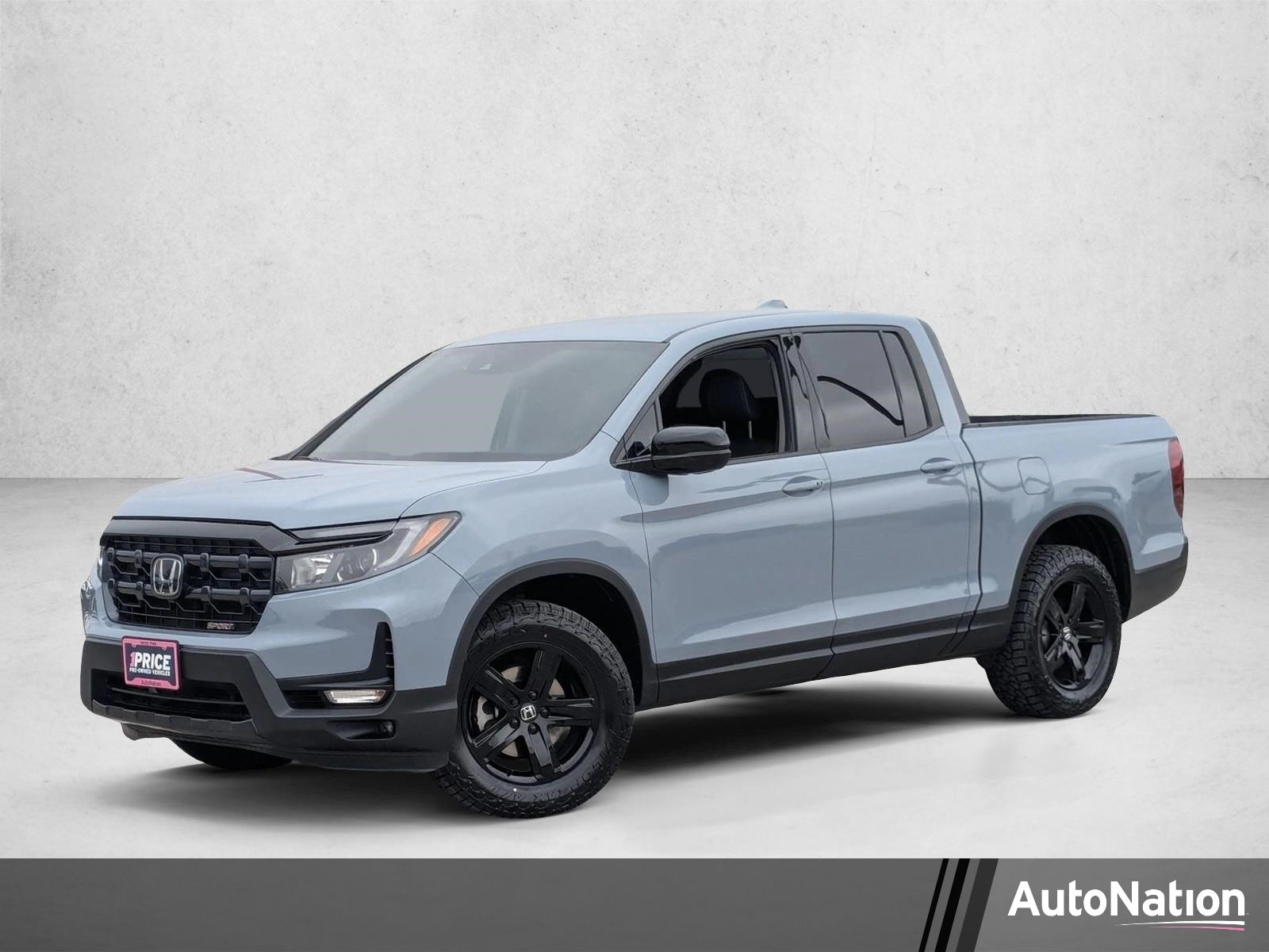 2024 Honda Ridgeline Sport AWD's photo