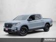 Used 2024 Honda Ridgeline Sport Crew Cab Pickup