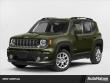 Used 2021 Jeep Renegade Jeepster Sport Utility