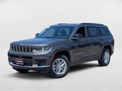 2025 Jeep Grand Cherokee Laredo X SUV