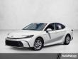 Used 2025 Toyota Camry LE 4dr Car