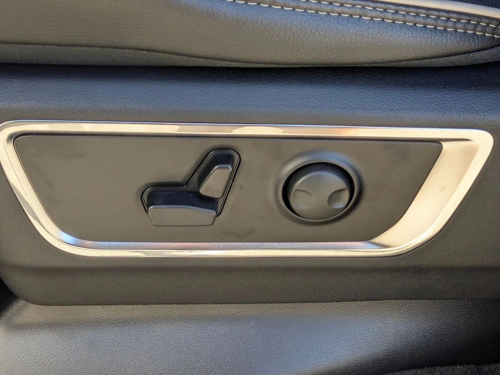 New 2026 Ram 1500 Laramie Truck Crew Cab