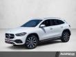 Used 2021 Mercedes-Benz GLA GLA 250 Sport Utility
